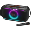Портативная акустика JBL PartyBox On-The-Go 2 Black - JBLPARTYBOXOTG2BUK - фото 3