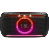 Портативная акустика JBL PartyBox On-The-Go 2 Black (JBLPARTYBOXOTG2BUK)