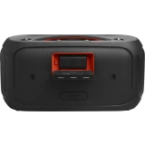 Портативная акустика JBL PartyBox On-The-Go 2 Black (JBLPARTYBOXOTG2BUK)