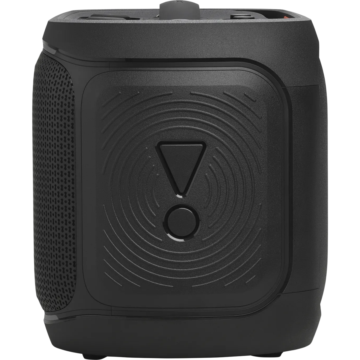 Портативная акустика JBL PartyBox On-The-Go 2 Black - JBLPARTYBOXOTG2BUK - фото 4