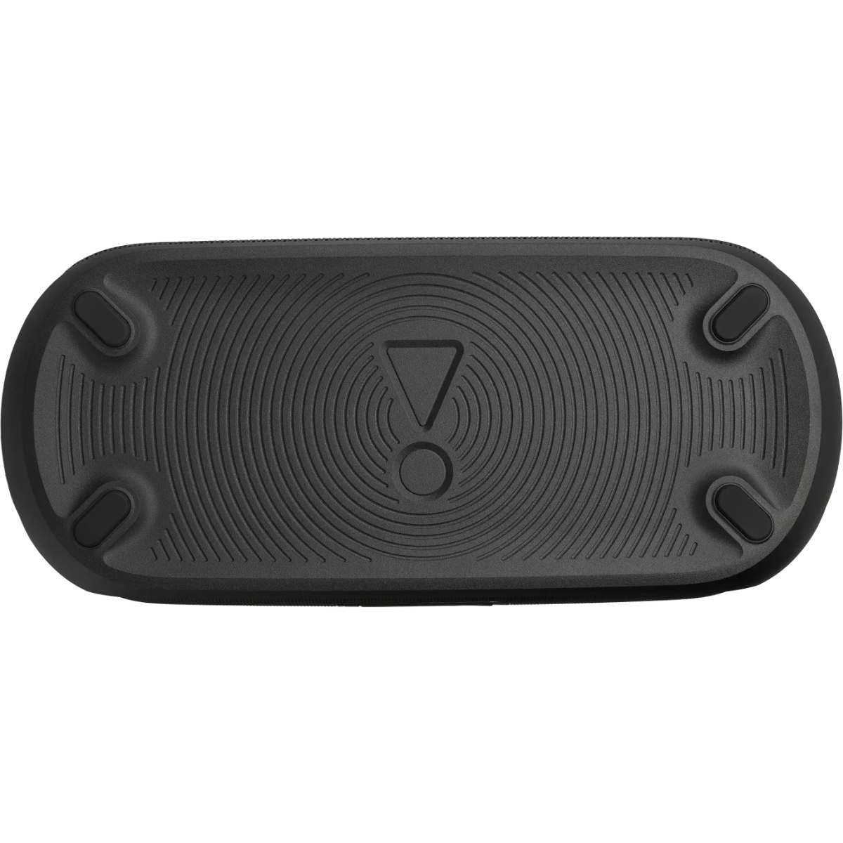 Портативная акустика JBL PartyBox On-The-Go 2 Black - JBLPARTYBOXOTG2BUK - фото 6