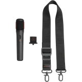 Портативная акустика JBL PartyBox On-The-Go 2 Black (JBLPARTYBOXOTG2BUK)