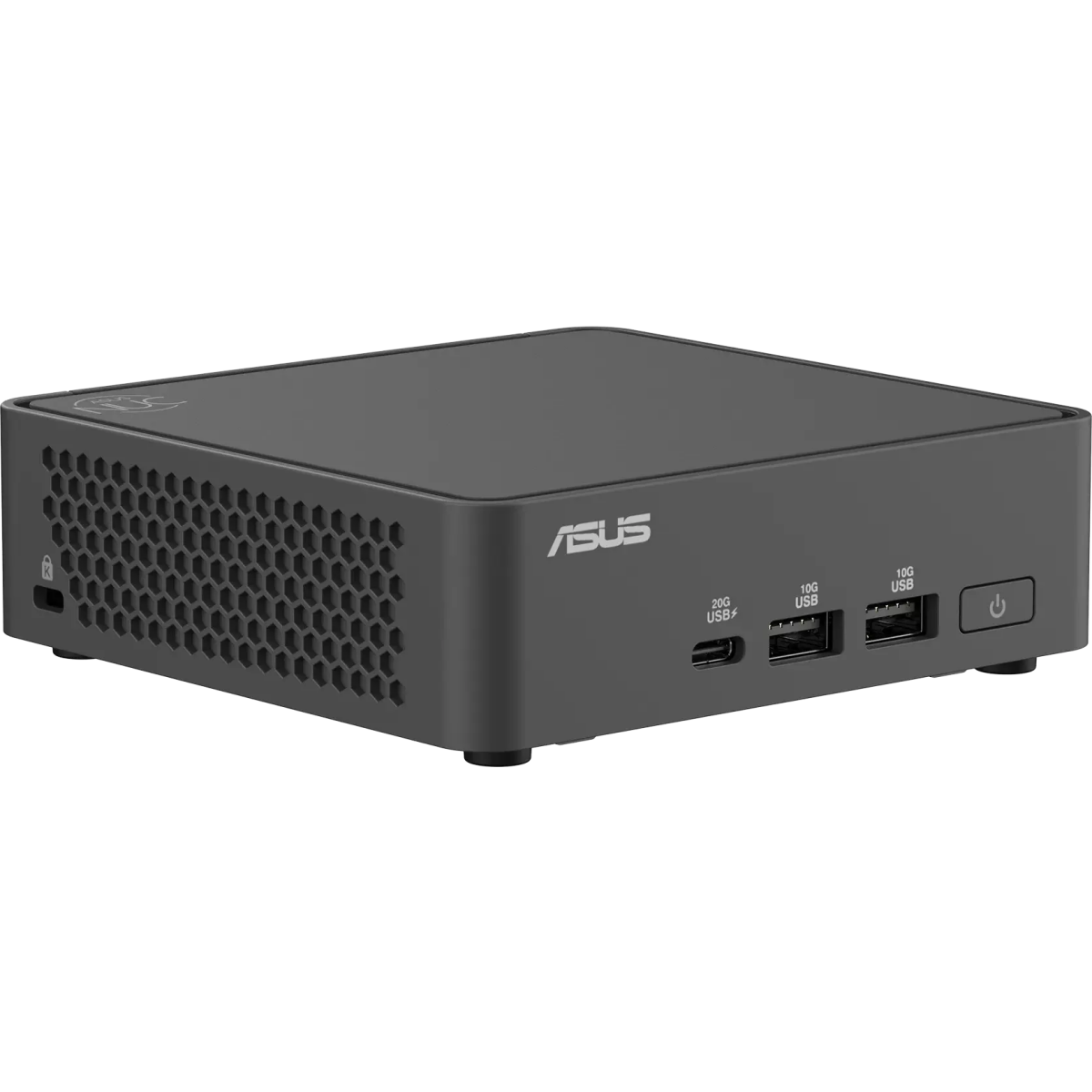 Платформа ASUS NUC 15 Pro Slim Kit (RNUC15CRKU500002) - фото 2