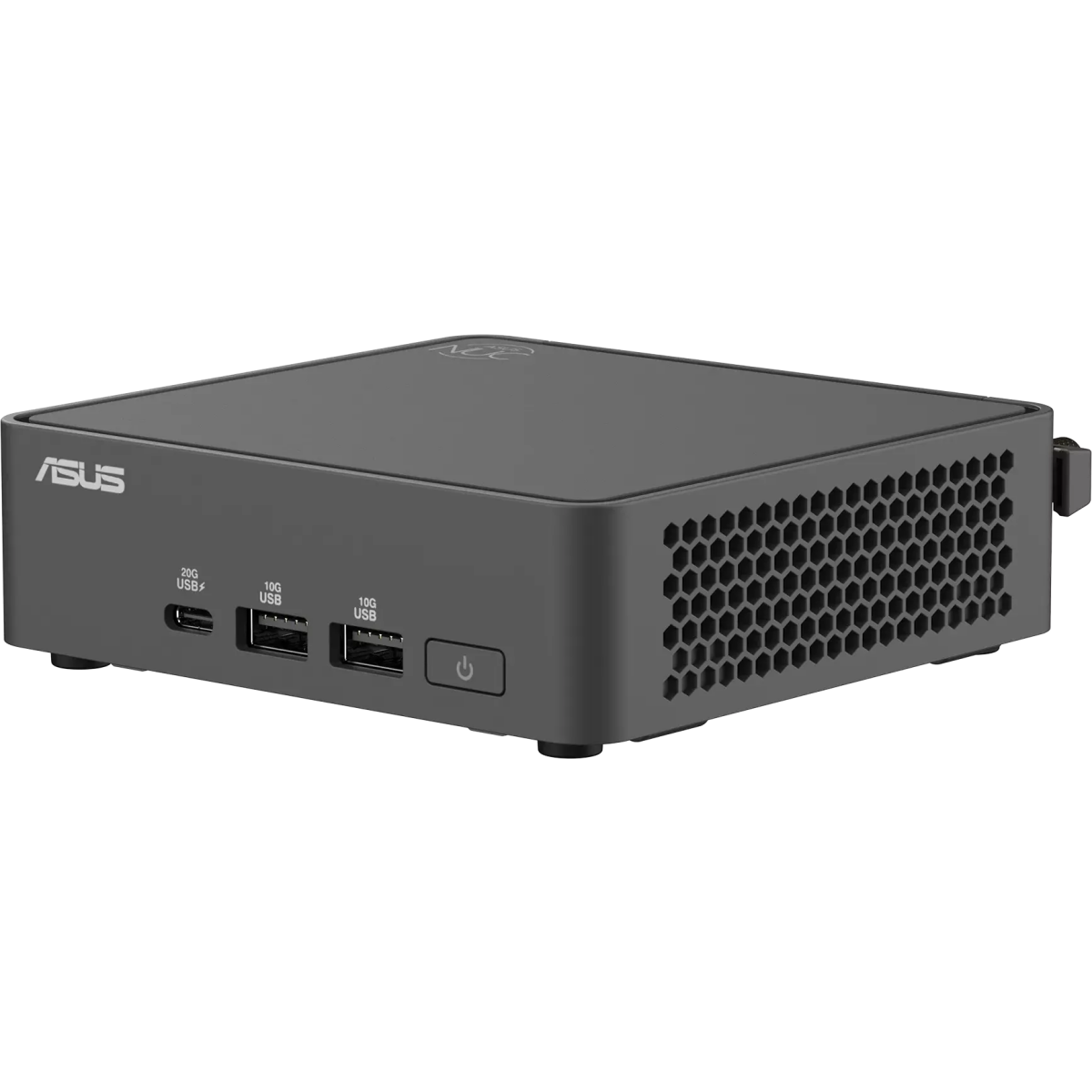 Платформа ASUS NUC 15 Pro Slim Kit (RNUC15CRKU500002) - фото 4