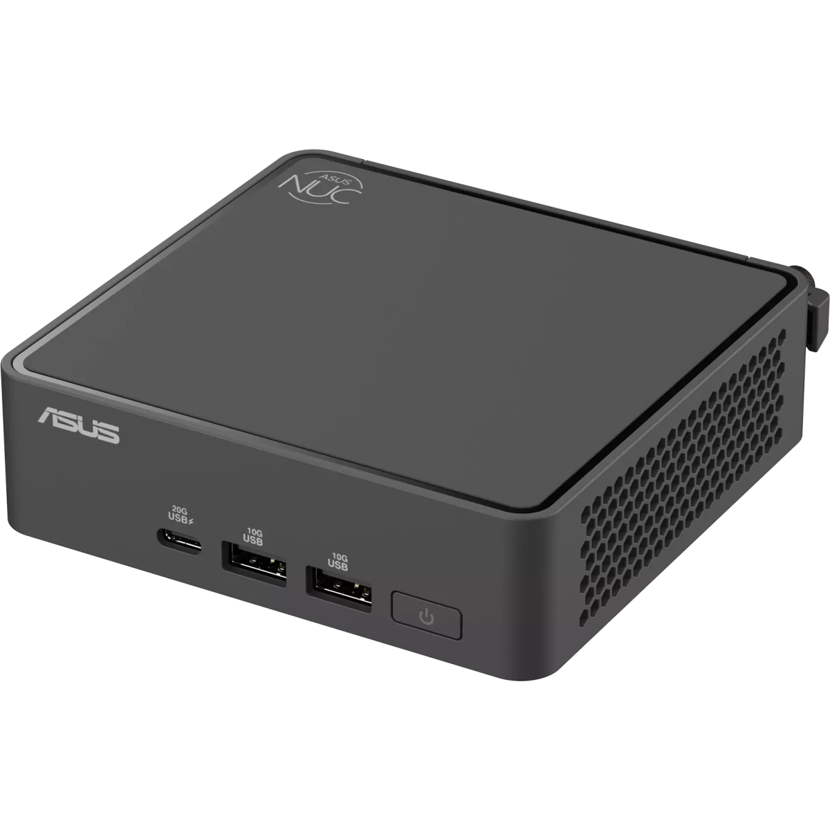 Платформа ASUS NUC 15 Pro Slim Kit (RNUC15CRKU500002) - фото 7