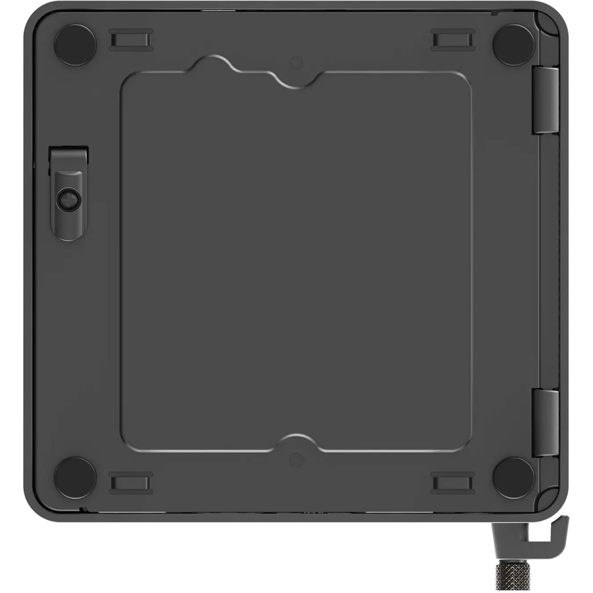 Платформа ASUS NUC 15 Pro Slim Kit (RNUC15CRKU500002) - фото 13