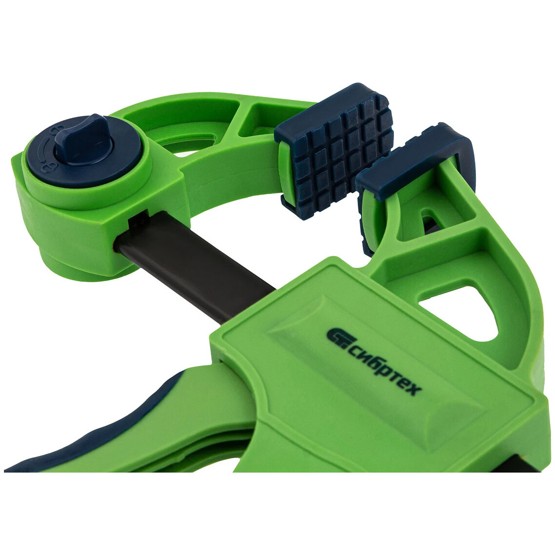 Струбцина Сибртех 20566 - фото 3