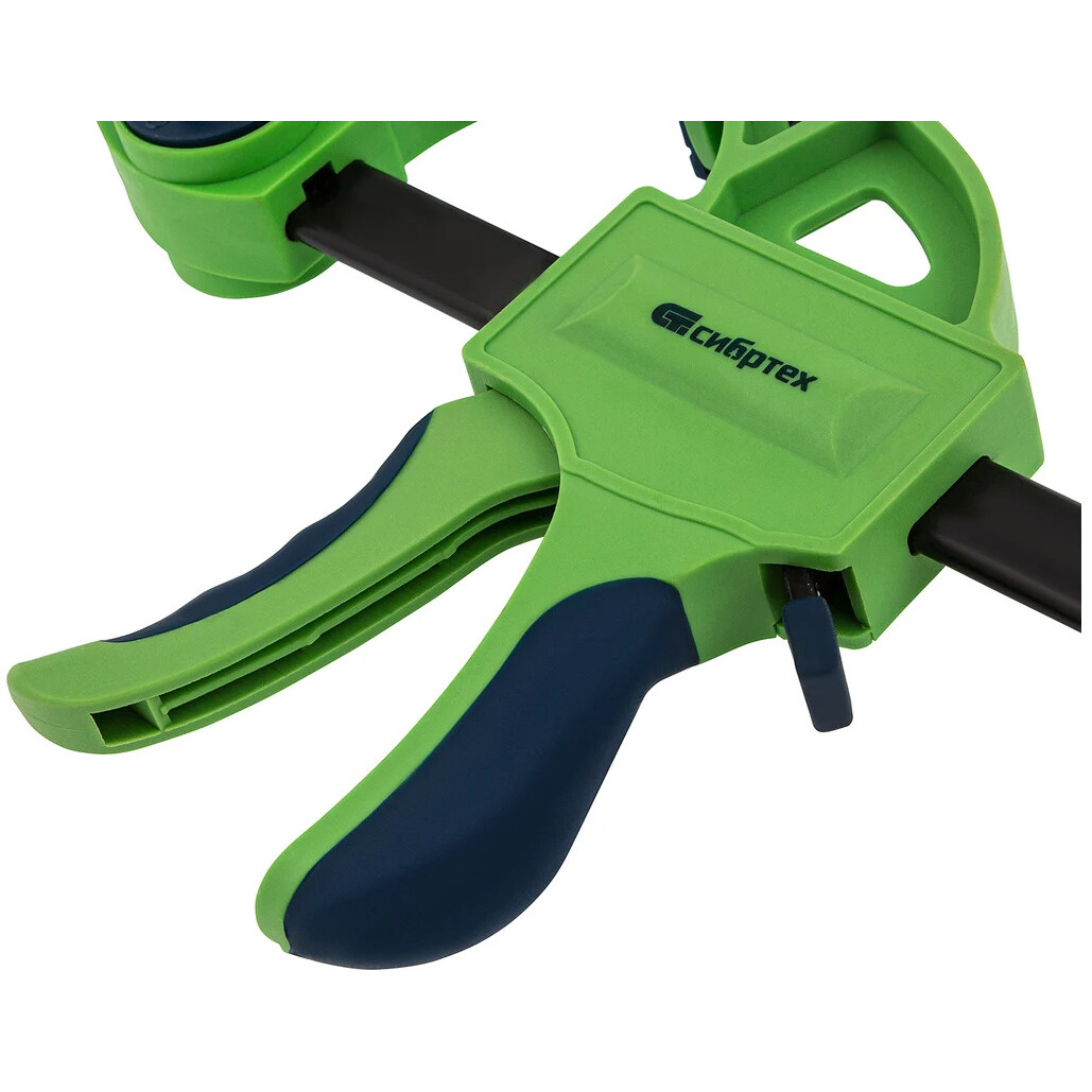 Струбцина Сибртех 20566 - фото 4