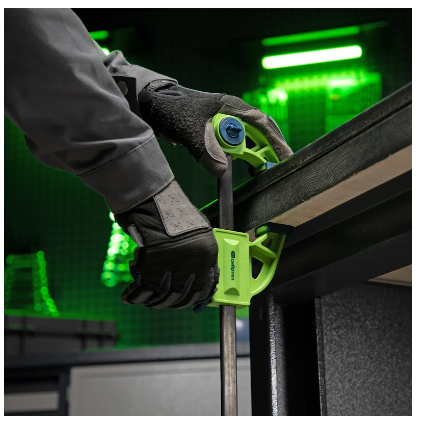 Струбцина Сибртех 20566 - фото 7