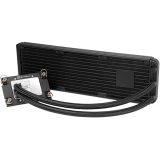 Система жидкостного охлаждения Silverstone XE360-4677 (SST-XE360-4677)