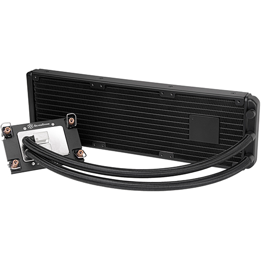 Система жидкостного охлаждения Silverstone XE360-4677 - SST-XE360-4677 - фото 3