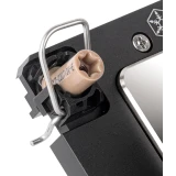 Система жидкостного охлаждения Silverstone XE360-4677 (SST-XE360-4677)