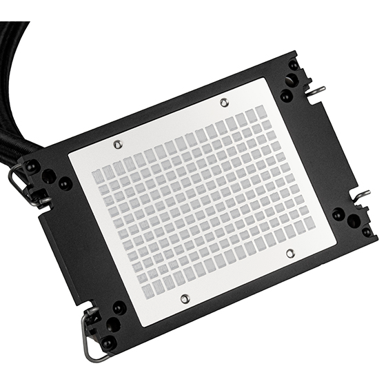 Система жидкостного охлаждения Silverstone XE360-4677 - SST-XE360-4677 - фото 6