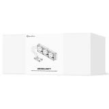 Система жидкостного охлаждения Silverstone XE360-4677 (SST-XE360-4677)