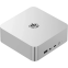 Мини ПК Beelink EQi13 Pro Frost Silver (13500H/32GB/500GB/NoOS) - EQi13Pro/13500H/32GB/500GB/NoOS