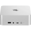 Мини ПК Beelink EQi13 Pro Frost Silver (13500H/32GB/500GB/NoOS) - EQi13Pro/13500H/32GB/500GB/NoOS - фото 2
