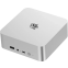 Мини ПК Beelink EQi13 Pro Frost Silver (13500H/32GB/500GB/NoOS) - EQi13Pro/13500H/32GB/500GB/NoOS - фото 3