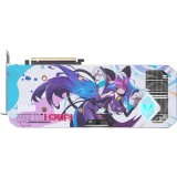 Видеокарта NVIDIA GeForce RTX 5060 Maxsun iCraft AIGA Classic OC 8GB (MS-RTX5060 iCraft OC8G AIGA Classic)