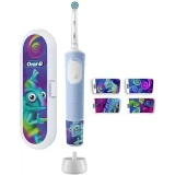 Зубная щётка Oral-B Vitality Pro Kids Cyan (80874846)