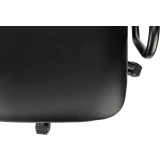 Офисное кресло Бюрократ Balance-Low PU Black (CH BALANCE-LOW B-PU)