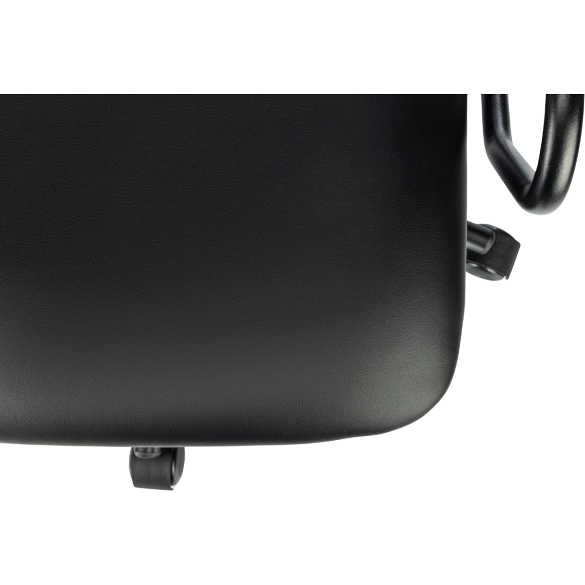 Офисное кресло Бюрократ Balance-Low PU Black - CH BALANCE-LOW B-PU - фото 7