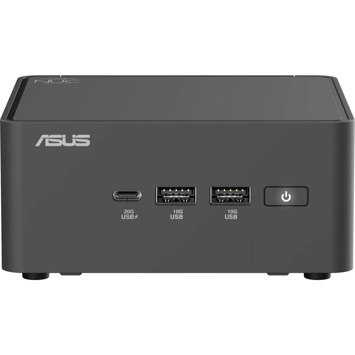 Платформа ASUS NUC 15 Pro Tall Kit (RNUC15CRHU500002)