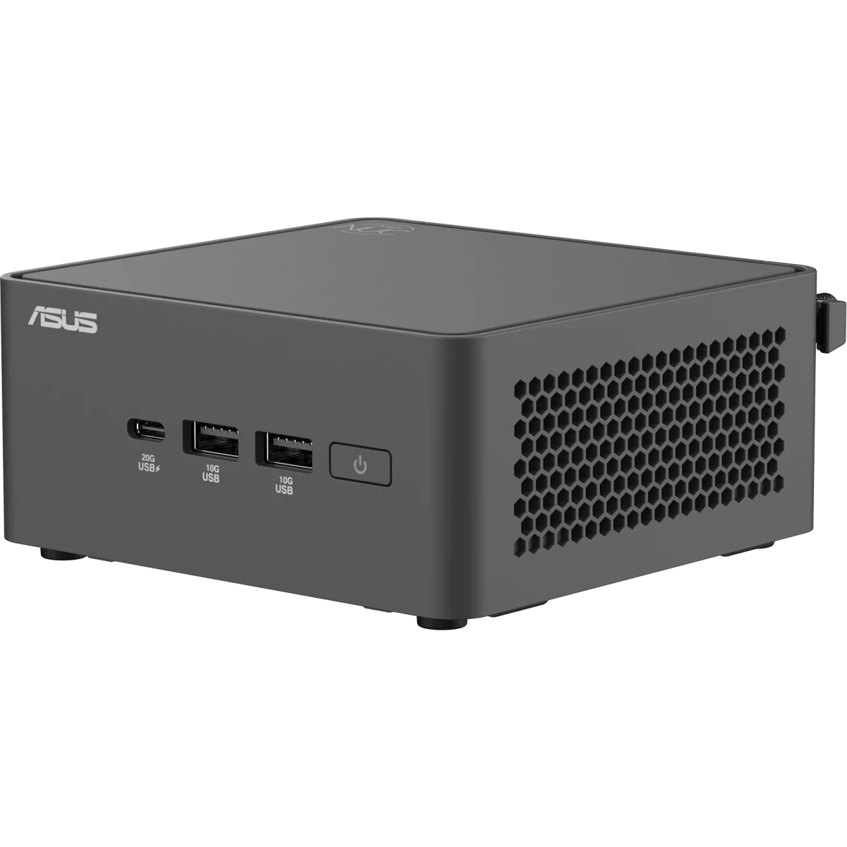 Платформа ASUS NUC 15 Pro Tall Kit (RNUC15CRHU500002) - фото 3
