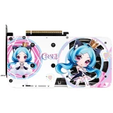 Видеокарта NVIDIA GeForce RTX 5060 Maxsun iCraft AIGA X2 OC 8GB (MS-RTX5060 iCraft OC8G AIGAX2)