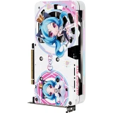 Видеокарта NVIDIA GeForce RTX 5060 Maxsun iCraft AIGA X2 OC 8GB (MS-RTX5060 iCraft OC8G AIGAX2)