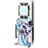 Видеокарта NVIDIA GeForce RTX 5070 Ti Maxsun iCraft AIGA OC 16GB (MS-RTX5070Ti iCraft OC16G AIGA)