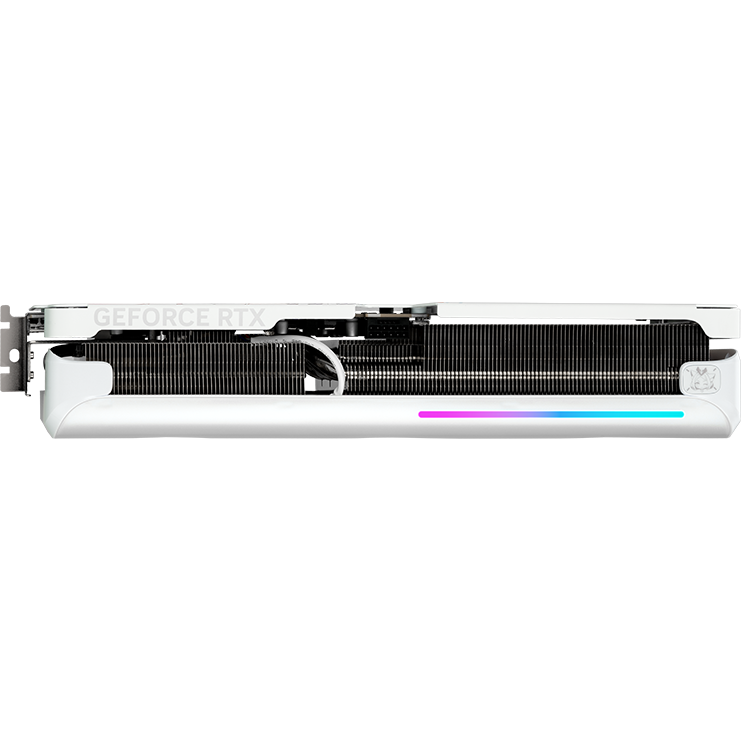 Видеокарта NVIDIA GeForce RTX 5070 Ti Maxsun iCraft AIGA OC 16GB (MS-RTX5070Ti iCraft OC16G AIGA) - фото 5