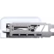 Видеокарта NVIDIA GeForce RTX 5070 Ti Maxsun iCraft AIGA OC 16GB (MS-RTX5070Ti iCraft OC16G AIGA) - фото 6