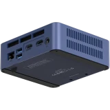 Мини ПК Beelink SER3 Navy Blue (3200U/16G/500G/NoOS) (SER3/3200U/16G/500G/NoOS)