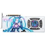 Видеокарта NVIDIA GeForce RTX 5080 Maxsun iCraft AIGA Plus OC 16GB (MS-RTX5080 iCraft OC16G AIGA Plus)