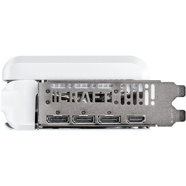 Видеокарта NVIDIA GeForce RTX 5080 Maxsun iCraft AIGA Plus OC 16GB (MS-RTX5080 iCraft OC16G AIGA Plus) - фото 6