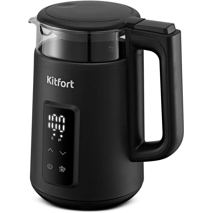 Чайник Kitfort KT-6714 - КТ-6714