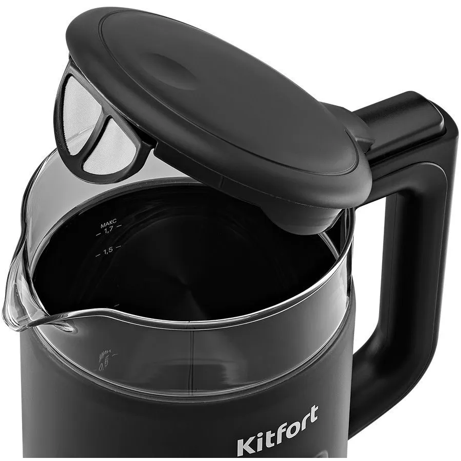 Чайник Kitfort KT-6714 - КТ-6714 - фото 2