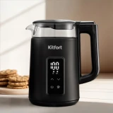 Чайник Kitfort KT-6714 (КТ-6714)