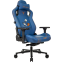 Игровое кресло Бюрократ Knight Craft Dragon Blue - KNIGHT CRFT DRAGON B