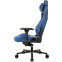 Игровое кресло Бюрократ Knight Craft Dragon Blue - KNIGHT CRFT DRAGON B - фото 4