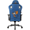 Игровое кресло Бюрократ Knight Craft Dragon Blue - KNIGHT CRFT DRAGON B - фото 6
