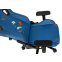 Игровое кресло Бюрократ Knight Craft Dragon Blue - KNIGHT CRFT DRAGON B - фото 8