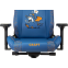 Игровое кресло Бюрократ Knight Craft Dragon Blue - KNIGHT CRFT DRAGON B - фото 9