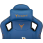 Игровое кресло Бюрократ Knight Craft Dragon Blue - KNIGHT CRFT DRAGON B - фото 10