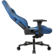 Игровое кресло Бюрократ Knight Craft Dragon Blue - KNIGHT CRFT DRAGON B - фото 14
