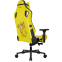 Игровое кресло Бюрократ Knight Craft Dragon Yellow - KNIGHT CRFT DRAGON Y - фото 6
