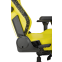 Игровое кресло Бюрократ Knight Craft Dragon Yellow - KNIGHT CRFT DRAGON Y - фото 12