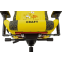 Игровое кресло Бюрократ Knight Craft Dragon Yellow - KNIGHT CRFT DRAGON Y - фото 14