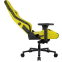 Игровое кресло Бюрократ Knight Craft Dragon Yellow - KNIGHT CRFT DRAGON Y - фото 15