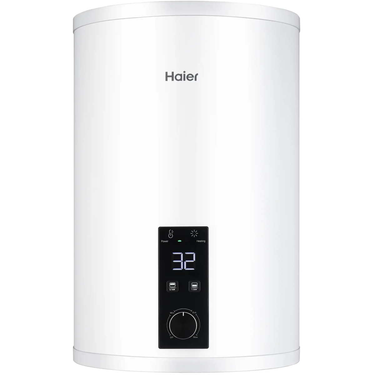 Водонагреватель Haier ES80V-RD4 INOX - GA0UMFE00RU - фото 2